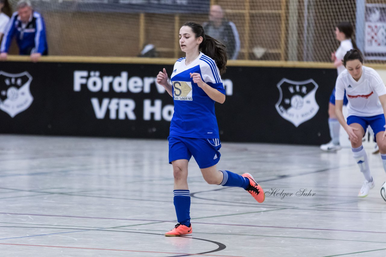 Bild 65 - Volksbank Cup Elmshorn